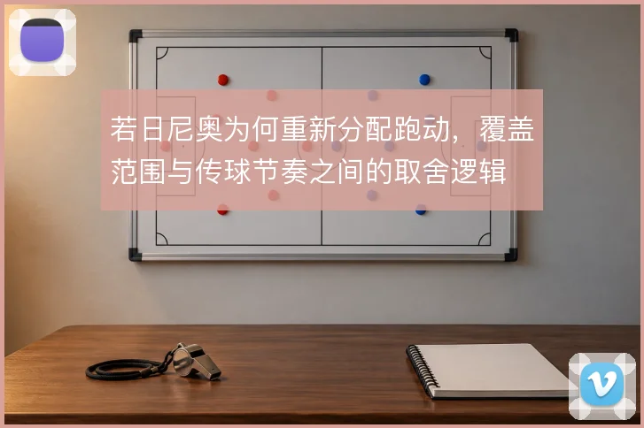 若日尼奥为何重新分配跑动,覆盖范围与传球节奏之间的取舍逻辑