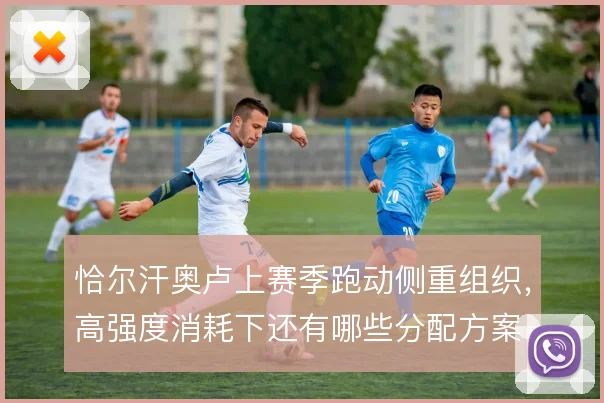 恰尔汗奥卢上赛季跑动侧重组织，高强度消耗下还有哪些分配方案